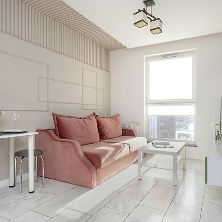 Motlawa River Old City Gdansk Apartment By Noclegi Renters Ngoại thất bức ảnh