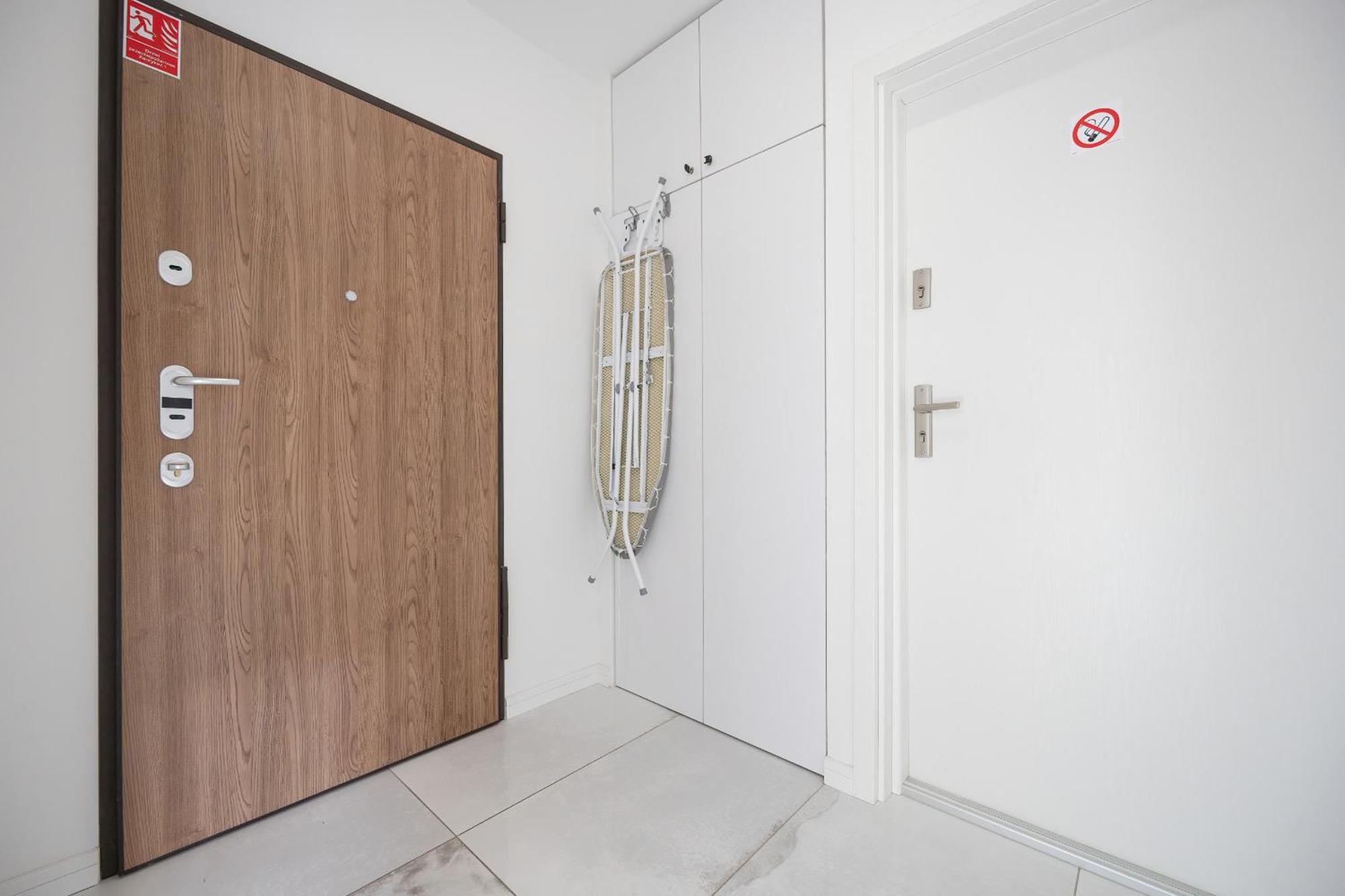 Motlawa River Old City Gdansk Apartment By Noclegi Renters Ngoại thất bức ảnh