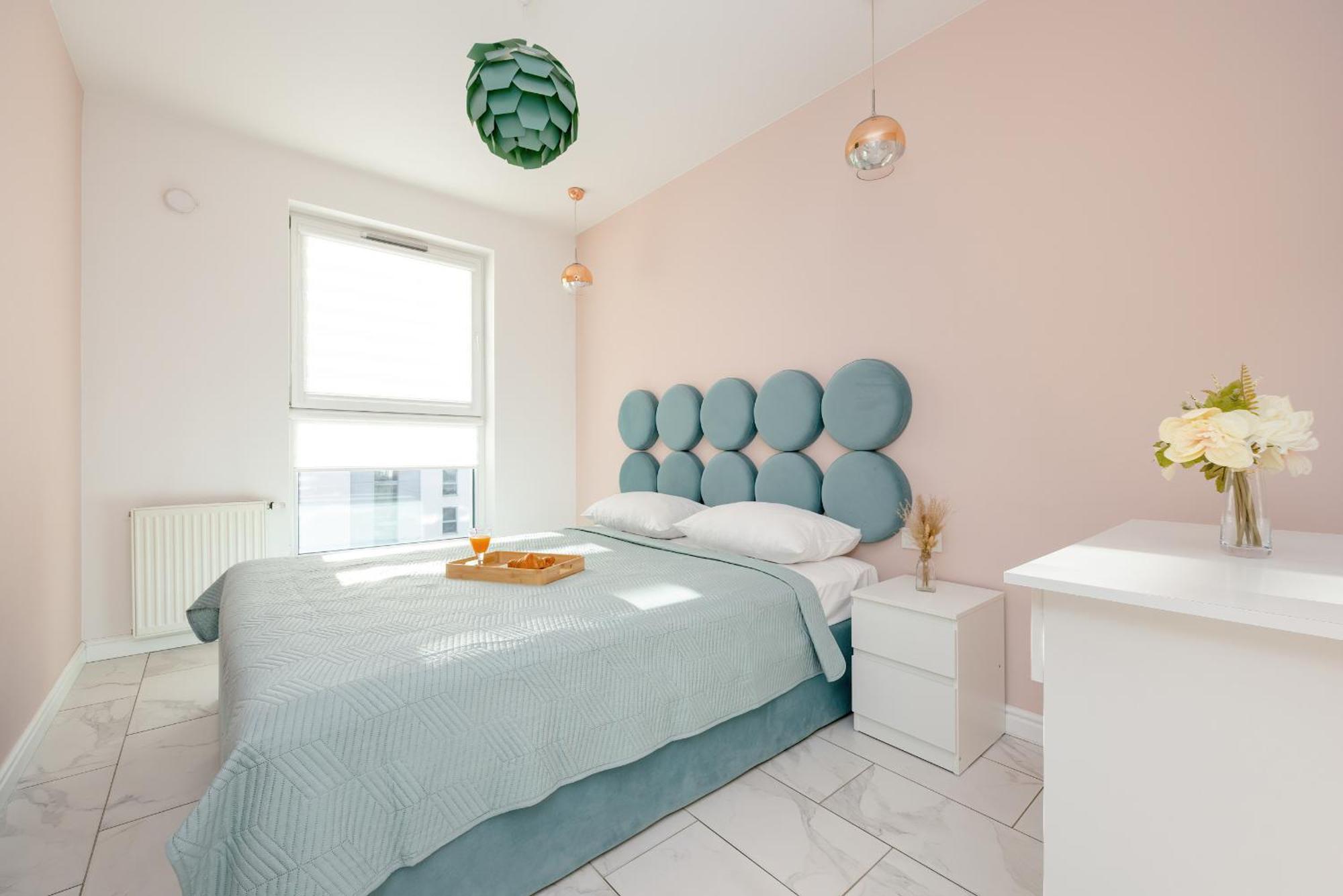 Motlawa River Old City Gdansk Apartment By Noclegi Renters Ngoại thất bức ảnh